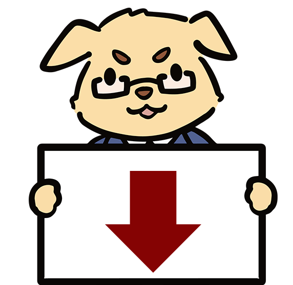 うちのIT部長 キャラクター